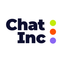 Chat Inc. Logo